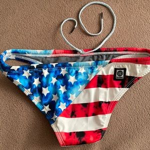 Jolyn Americana bottoms in S